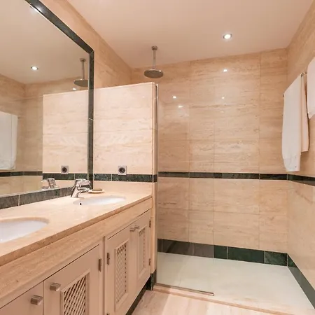 Apartment Exclusive 2 Beds On Promenade *