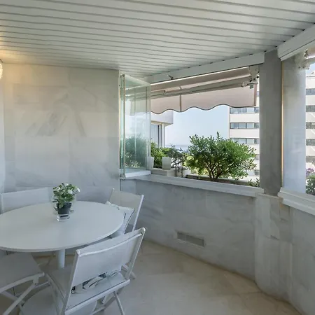 Exclusive 2 Beds On Promenade