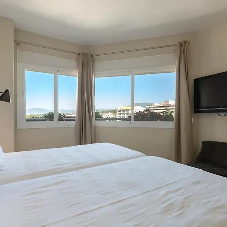 Apartment Exclusive 2 Beds On Promenade *
