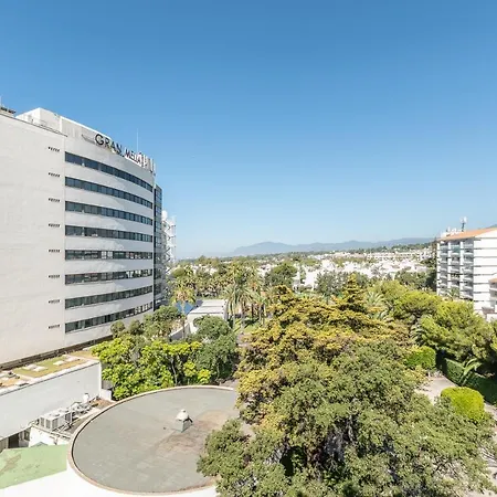 Exclusive 2 Beds On Promenade Apartment