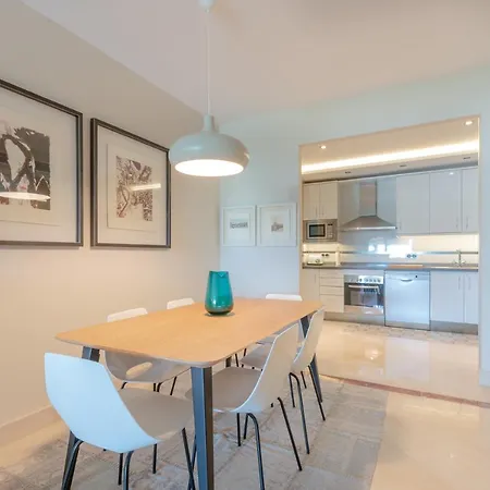 Exclusive 2 Beds On Promenade