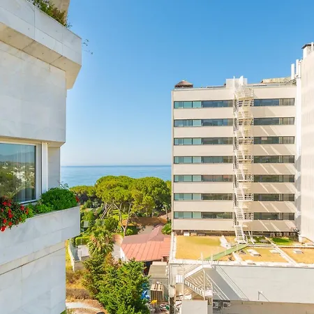 Apartment Exclusive 2 Beds On Promenade