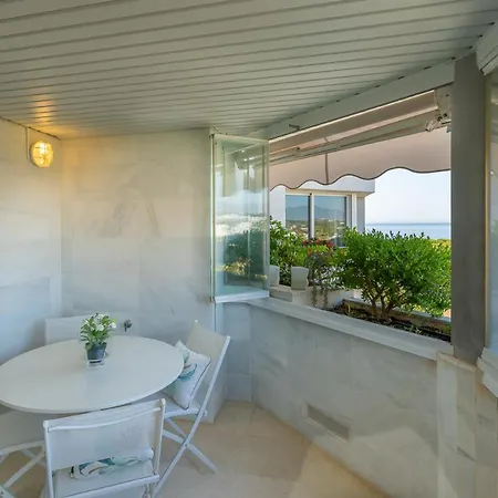 Exclusive 2 Beds On Promenade
